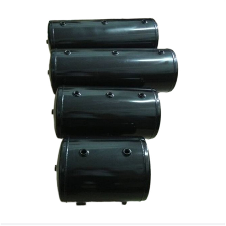 供应深圳龙华小型卧式 20升储气罐有现货价格实惠