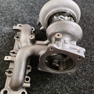 Suitable for Supercharger