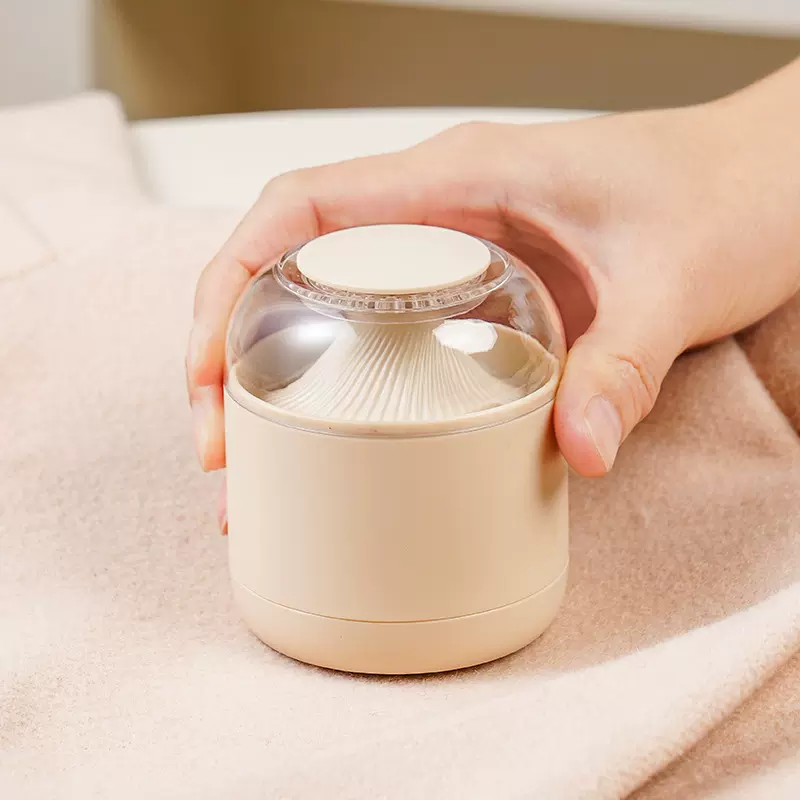 毛球修剪器去毛球器磁吸分仓式充电除毛球衣服修剪器便携式家用