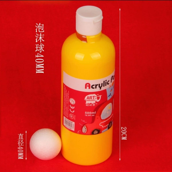 60 4cm balls