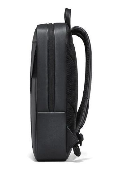 新秀丽 Backpack, capacious black laptop, 09001pcs