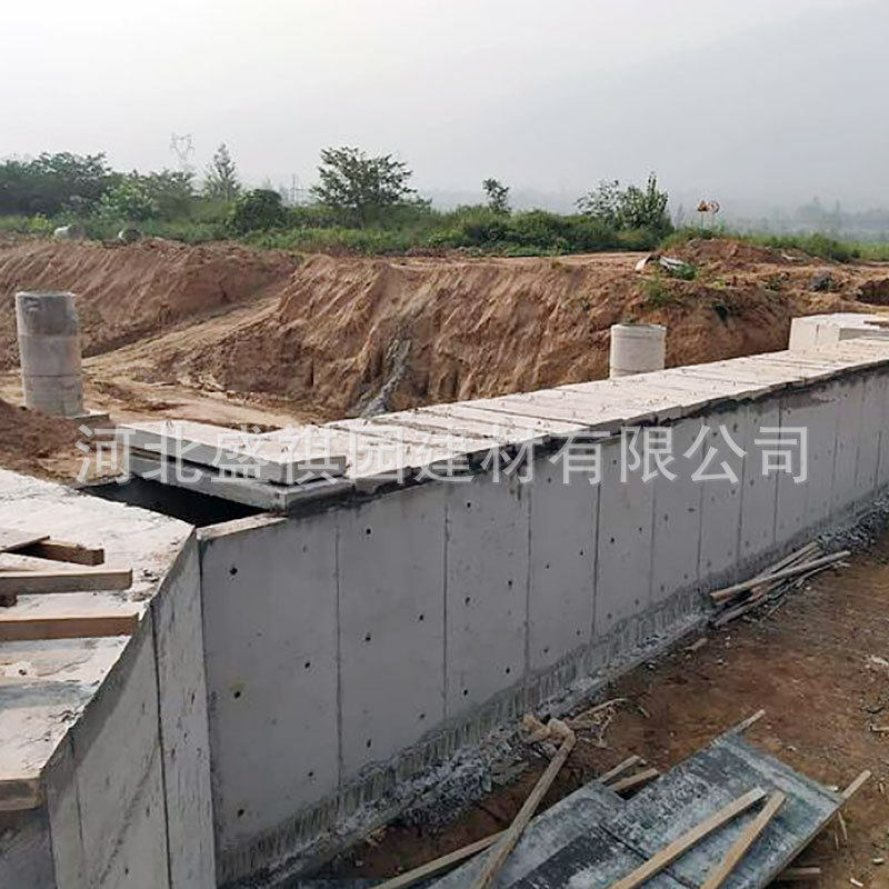 预制混凝土盖板钢筋水泥盖板道路地沟明沟排水沟盖板-阿里巴巴