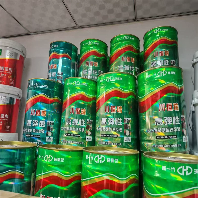 Модифицированная эпоксидная смола для затирки, высокопроникающий затирочный материал, высоконапорный клей для затирки плитки, затирочный состав для полых барабанов, средство для устранения трещин.