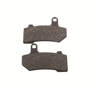 Motorcycle Disc Brake Pad Disc Brake Pad Disc Brake Pad Brake Pad Harley FA409 Street Rod V-Rod