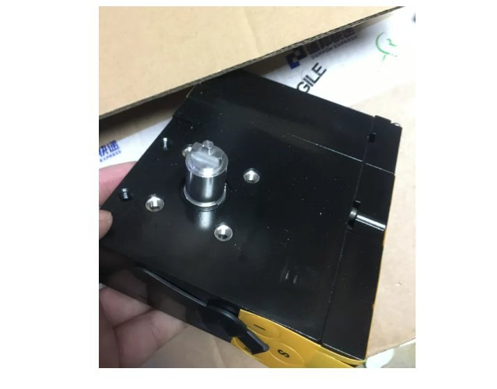 优势供应PMV 阀门定位器 EP5XX-HPGU-23K01-PV9DA-4Z