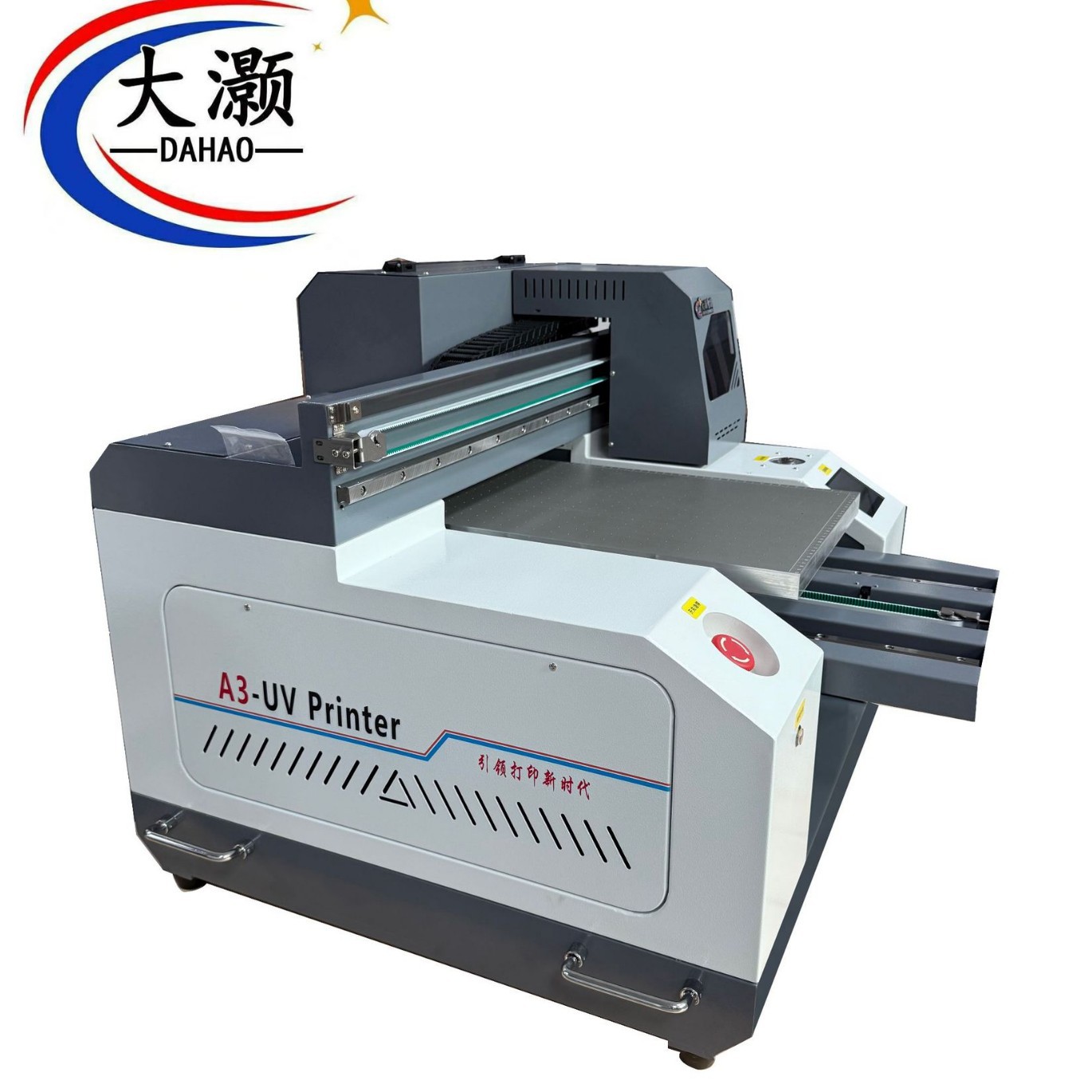 Impresora A3UV ropa máquina de impresión de inyección directa digital carcasa del teléfono móvil impresión estándar de cristal acrílico