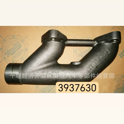 Cummins 6L Exhaust Exhaust manifold