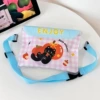 Apple, waterproof bag, belt bag