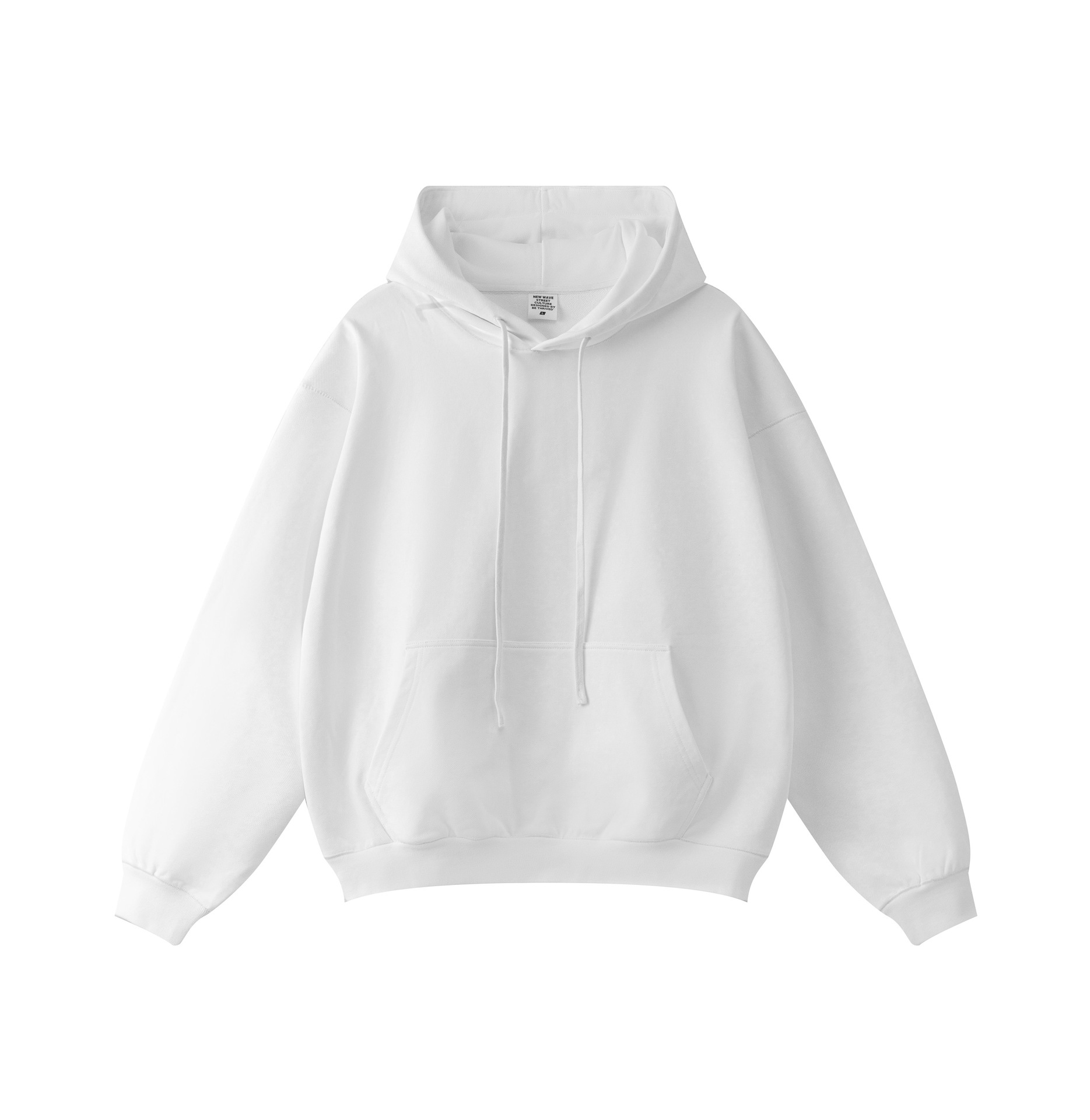 Abbigliamento maschile, marchio di moda di alta moda, coppia pesante, giacca con cappuccio, felpa con cappuccio in spugna, felpe con cappuccio_voghion.com