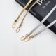 New Crossbody Bag with Mobile Phone Lanyard Diy Women's Bag Replaceable Strap Simple All-match PU Leather Shoulder Strap Wholesale