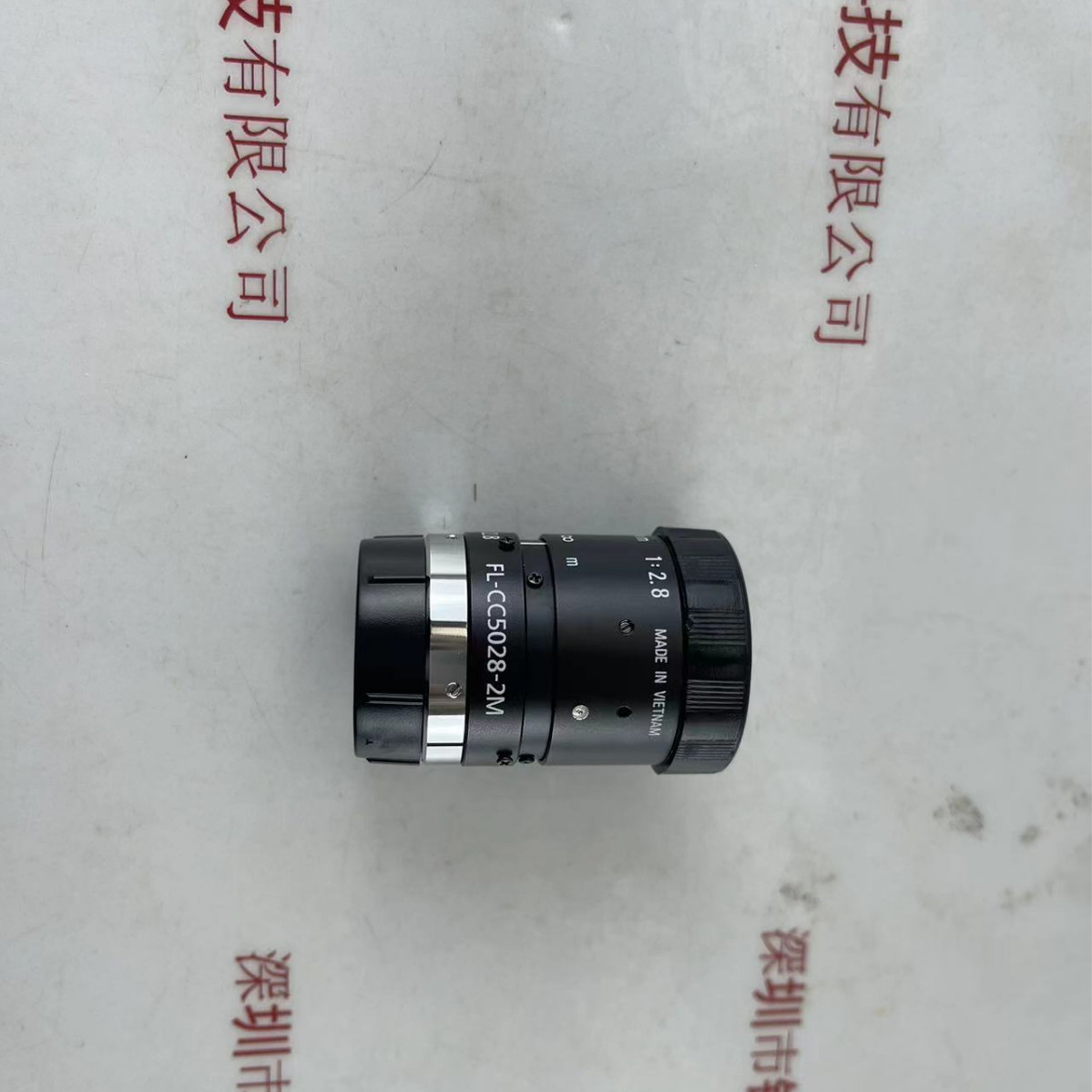 理光RICOH 镜头 FL-CC5028-2M  现货