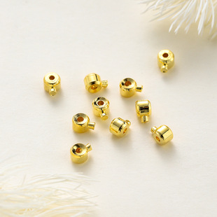 14K/18K���������β�ۼ��~��ɫ��朶�λ�ۿ��۰��ۊA��DIY��β