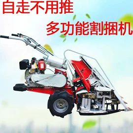 收获机械;种植机械;粮食加工设备