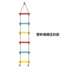 Plastic ladder pressure deduction