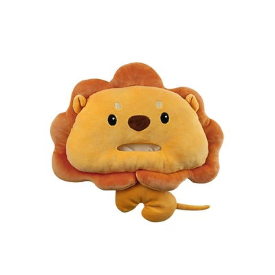 Car tissue box/set Hanging Creative Cute Cartoon Plush