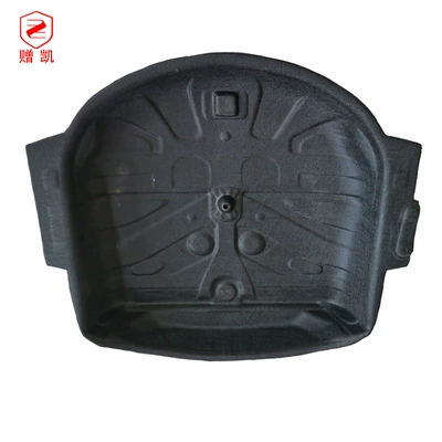 Suitable for 20-26 Models of Car sound-absorbing cotton
