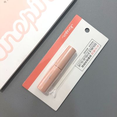 今之逸品kinepin双眼皮定型胶水带辅助棒双眼皮胶水温和舒适 圆瓶