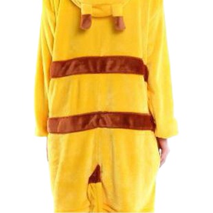 Dinosaur One-Piece Pajamas Parent-Child Home Performance Clothing Cross-Border Flannel Adult Children Dinosaur One-Piece Pajamas Animal