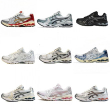 ��óGel-Kayano14�����Ь���ⳬ��͸�����м�����ĥ��Ь36-47