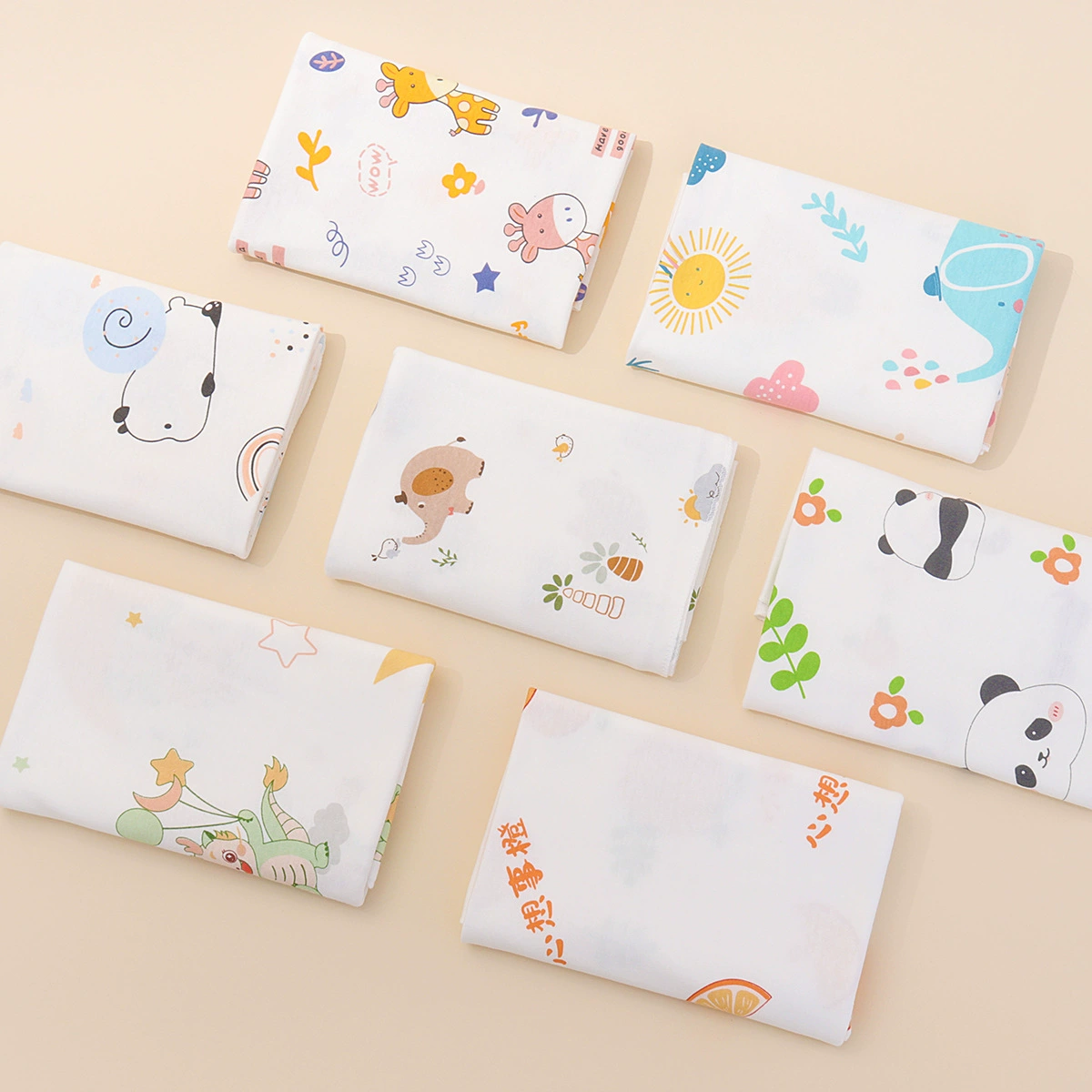 Неонатальный пакет должен быть в течение четырех сезонов