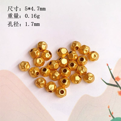 pixiu spacer bead bracelet accessories | Zərgərlik ara hissələri - unphased-small-size