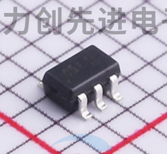 DMC3400SDW-13 封装 SOT-363-6 MOS场效应管