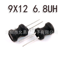 ������9*126.8uH ����늸�����Ȧ