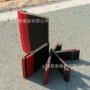 y型双层密封耐磨裙板