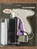 White gun + 1000 glue needle + 5 needle [0.8mm glue needle]