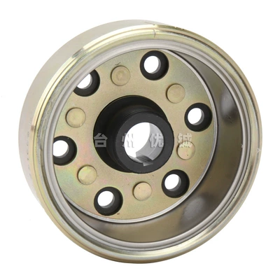 D300 rotor Linhai – Motorcycle engine and accessories