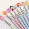 Cartoon mixed telescopic cane, new collection