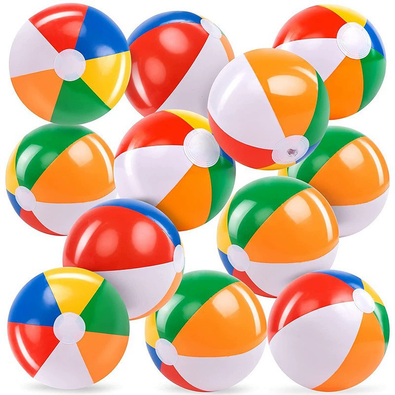 () inflatable beach water toy PVC, водяной поло мяч игра в воде