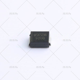 1SMB5920BT3G-MS �������O�� MSKSEMI(��ɭ��)  SMB