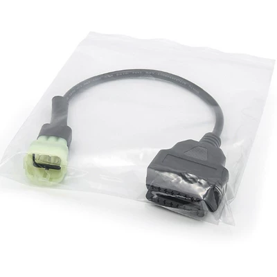 Avtomobil diaqnostika alətləri for Ktm Adaptor