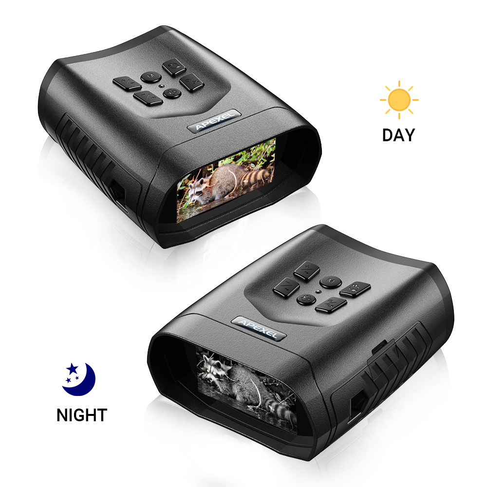 NV009 올빼미 나이트 비전