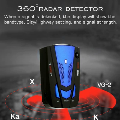 cross-border V7 electronic dog mobile: Other Automotive Safety Supplies