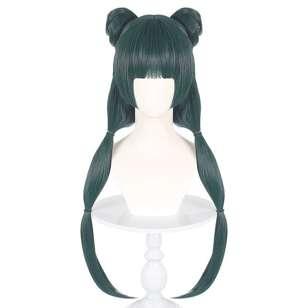 New Pharmacy Girl Wig
