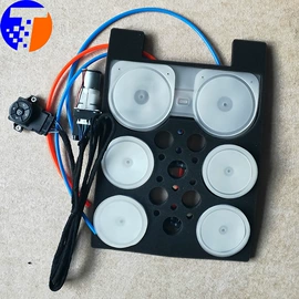 其他橡胶气囊;聚氨酯橡胶;汽车用气囊