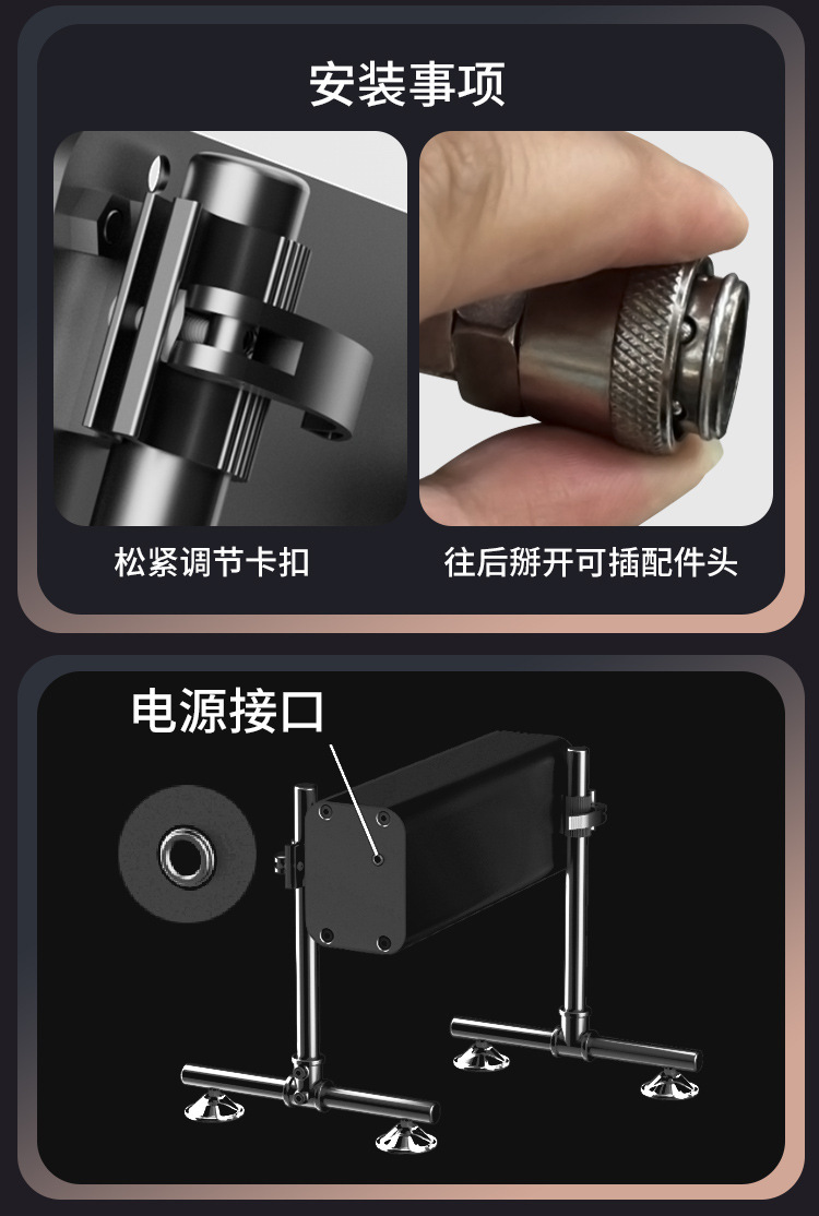 Jiuai Special-Shaped Soft Flesh Dildo Attachment for High-Speed Gun Machine — detail image 21