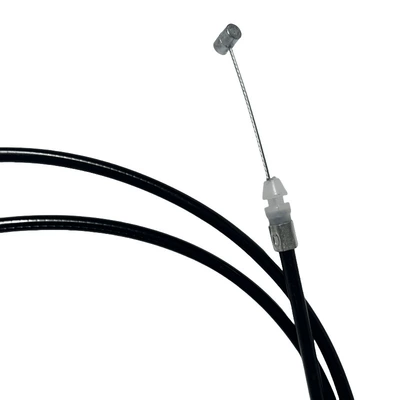 # W Hood Cable Front – Other brake systems