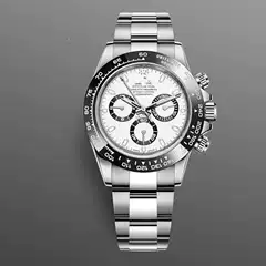 AliExpress Foreign Trade Hot Sale Ditonah Automatic Mechanical Watch Men's Business Multifunctional Labor Mechanical Watch