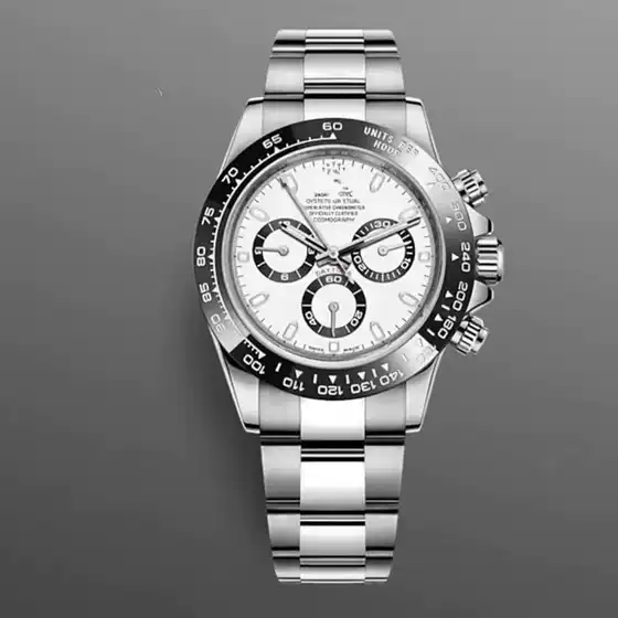 AliExpress Foreign Trade Hot Sale Ditonah Automatic Mechanical Watch Men's Business Multifunctional Labor Mechanical Watch