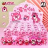 24 Strawberry Bear Blind Box