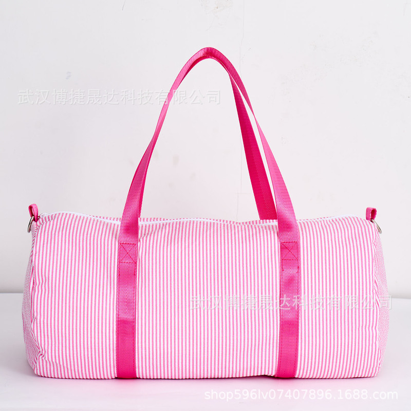 etsy パーソナライズされたホット販売刺繍バブルトラベルバッグファッション新しいオーバーフィルバッグ大容量荷物バッグ|undefined