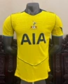 2526 player edition-tottenham hotspur second guest