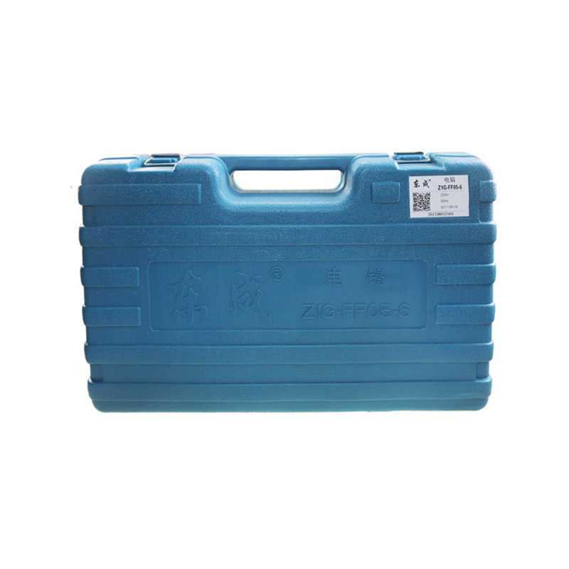 Dongcheng un solo uso picador eléctrico de alta potencia instalación hidráulica de hormigón ranurado picador herramienta eléctrica Z1G-FF05-6