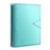 A4-PP green (single shell)