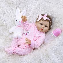 Reborn cutties47����ȫ�z����ˮ�������� ��ܛ���� ��ͯ���Ů��