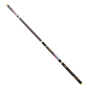 19 high carbon stream Rod Ultra Light super hard traditional hand rod fishing rod fishing gear wholesale fishing supplies fishing rod