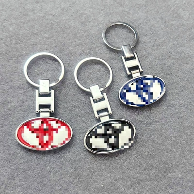 Other Car Modifications, Pendant Gifts, Wholesale - fengtian-electroplating-model